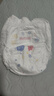 好奇（Huggies）金裝成長(zhǎng)褲L124片(9-14kg)大號(hào)嬰兒尿不濕成長(zhǎng)褲超薄柔軟透氣 曬單實(shí)拍圖