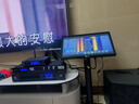JBLKI112家庭ktv音響套裝卡拉OK點(diǎn)歌機(jī)一體機(jī)家庭影院組合音響家用K歌專業(yè)音箱唱歌設(shè)備全套 曬單實(shí)拍圖
