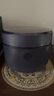 格力（GREE）電飯煲家用2-3-4人電飯鍋真0涂層316L不銹鋼內(nèi)膽3L小型 IH加熱煮粥柴火飯鍋3015C(貴氣紫)董姐同款 曬單實拍圖
