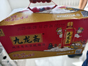 九龍齋酸梅湯飲料火鍋伴侶消暑解膩北京老字號 400ml*15整箱裝  曬單實拍圖