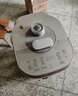 美的（Midea）國(guó)家補(bǔ)貼小飛俠濃香電壓力鍋0氟球膽家用4-6人 全自動(dòng)遠(yuǎn)紅外大火力高壓鍋煲湯燉煮MY-E5923飯煲5L 曬單實(shí)拍圖