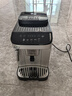 德龍（Delonghi）【國家補貼】咖啡機 家用全自動咖啡機 15Bar意式美式現磨手動打奶泡 歐洲進口理想 E Plus 曬單實拍圖