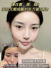 XDG熊果苷美白祛斑淡印提亮減黃補水保濕美白水乳套裝油皮護膚品男女 美白水100ml+美白乳80g 曬單實(shí)拍圖