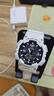 卡西歐（CASIO）手表男光動能防水防震學生個性電子日韓表七夕禮物AQ-S810WC-7A 曬單實拍圖
