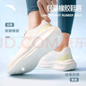 安踏運動鞋女鞋夏季新款網(wǎng)面透氣減震耐磨健步訓(xùn)練跳繩鞋女子跑步鞋 曬單實拍圖
