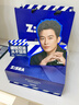 海洋至尊歐豪聯(lián)名禮盒新品男士禮物護(hù)膚品套裝補(bǔ)水保濕潤膚控油洗面奶水乳 【歐豪同款】控油護(hù)膚禮盒1000ml 曬單實拍圖