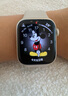 Apple Watch Series 7代 蘋(píng)果手表 iwatch s7 心率血美版 S7 星光色 GPS版 45mm【店保一年】未激活 曬單實(shí)拍圖