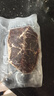 春禾秋牧 進(jìn)口安格斯谷飼原切板腱牛排600g/3-6片贈料包 牛肉生鮮 曬單實(shí)拍圖