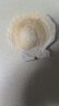 熠興記大扇貝超級大號9-10cm直徑蝦夷扇貝蒜蓉粉絲蒸扇貝鮮活扇貝日月殼 16只超值裝 曬單實拍圖