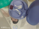 索愛（soaiy）GD61 開放式AI智能掛耳式藍(lán)牙耳機(jī)真無 長續(xù)航不入耳跑步音樂通話降噪蘋果華為小米手機(jī)通用Nano紫 曬單實(shí)拍圖