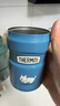 膳魔師（THERMOS）保溫杯350mL男女士?jī)和瘜W(xué)生水杯子咖啡杯直飲杯TCFE-350 BW 曬單實(shí)拍圖