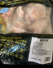 鮮京采琵琶腿 4斤 冷凍雞肉 雞大腿炸雞腿烤雞腿鹵雞腿 曬單實拍圖
