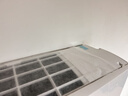 GOTOVANG【出風口專用】空調過濾網除塵棉進風口掛機通用防塵罩新款空氣凈化廚房防油煙罩 【二代超薄不影響制冷】進風口專用 全屋房間空調~40片裝【多買多優(yōu)惠】 曬單實拍圖