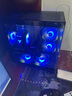 華碩（ASUS）全家桶 i5 12400F/12600KF/RTX4060/4060Ti/5060 Ti主機(jī)游戲臺(tái)式組裝電腦主機(jī)整機(jī)DIY組裝機(jī) 一：12400F丨華碩RTX5060 組裝機(jī) 曬單實(shí)拍圖