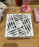海韻（SEASONIC）1000W FOCUS(2024)金牌白色電腦電源 ATX3.1/PCIe5.1/12V-2x6 支持5090/9070顯卡 曬單實(shí)拍圖