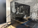 技嘉酷睿i5 14600KF臺式組裝電腦主機RTX5060Ti游戲高端電競獨顯直播設計渲染整機 三：i5 14600KF丨技嘉RTX5060Ti 曬單實拍圖