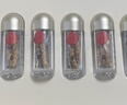 同仁堂品牌冬蟲(chóng)夏草5根/g4g20根蟲(chóng)草禮盒高端禮品滋補品送禮送長(cháng)輩領(lǐng)導 曬單實(shí)拍圖