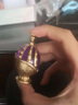 龍玪魔法少女小圓靈魂寶石周邊璐璐道具cos拍照道具擺件手工 定制預售 曉美焰黑化版 曬單實拍圖