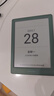 掌閱（iReader）【新品發(fā)布】Neo3 6英寸電子書 智能閱讀器 墨水屏電紙書 看書學(xué)習(xí)漫畫平板電腦 輕薄便攜  語綠 曬單實(shí)拍圖