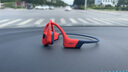 韶音（SHOKZ）OpenSwim Pro S710 骨傳導(dǎo)藍牙耳機 開放式運動游泳跑步騎行不入耳 珊瑚海 曬單實拍圖