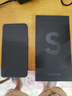 三星Galaxy S22 S22+小屏旗艦高性價(jià)比港版美版高刷拍照5G庫存手機(jī)S23 S22曜夜黑 256G 雙卡 曬單送禮 曬單實(shí)拍圖