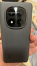 小米 REDMI Note 14 Pro+ 國家補(bǔ)貼 第三代驍龍7s IP68 6200mAh大電量 12GB+256GB 子夜黑 紅米5G手機(jī) 曬單實(shí)拍圖
