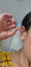 妙奕嘉流蘇耳環(huán)耳飾耳夾無(wú)耳洞女耳釘生日禮物女2025年新款首飾耳墜飾品 星星花朵流蘇耳掛一對(duì)裝 曬單實(shí)拍圖