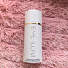 EveLom伊芙瓏肖戰(zhàn)推薦潔顏凝霜100ml 卸淡妝防曬 曬單實拍圖
