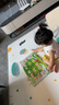 小彼恩毛毛蟲點(diǎn)讀筆嬰幼兒早教雙語啟蒙認(rèn)知故事機(jī)男女兒童玩具生日禮物 曬單實(shí)拍圖