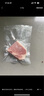 萌小丸 伊比利亞黑豬肉嬰兒寶寶輔佐食材進(jìn)口黑豬里脊肉小包裝共250g 伊比利亞黑豬肉 曬單實(shí)拍圖