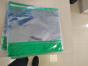 辦公用品A4/A5/A6透明拉鏈文件袋 PVC防水拉邊資料袋20個(gè)裝! A4-加厚(整包20個(gè)價(jià)) 曬單實(shí)拍圖