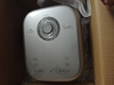 美的花瓣IH立體加熱電飯煲電飯鍋2-3-4-5-6人用 0氟陶瓷內(nèi)膽一級抗菌 家用小米粥快速飯柴火飯電煮飯煲 【1300w花瓣IH立體加熱 0氟青瓷內(nèi)膽】 4L 曬單實拍圖