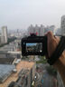 Insta360影石【6期免息 咨詢享豪禮】Ace Pro 2 旗艦影像運動相機acepro2 防抖摩托騎行AI智能 雙電版【巖墨灰街拍套裝【沃斯耐128G高速卡】 曬單實拍圖