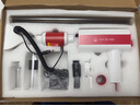 老漁匠魚缸電動換水器洗沙吸便器清理魚便吸糞器抽水器魚缸水族箱清潔器 【鋰電可充電換水器/紅】1600L/H可調(diào)節(jié)水流量 曬單實拍圖