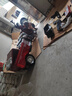 加力德大功率老人電動(dòng)三輪車家用小型代步車休閑電瓶車?yán)浥榔峦蹼妱?dòng)車 600W48V20A約70里+超威鉛酸 曬單實(shí)拍圖