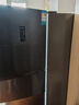 海信小冰箱252L家用一級能效小型節(jié)能無霜三開門租房家電國家補(bǔ)貼20%BCD-252WYK1DPUJ 曬單實(shí)拍圖