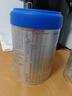 愛他美（Aptamil）卓傲較大嬰兒配方奶粉2段（6—12月齡）800g*1罐  愛他美卓傲 曬單實(shí)拍圖