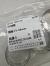 豐季304不銹鋼喉箍卡箍管卡管夾抱箍管箍活箍水管油煙機(jī)洗衣機(jī)煤氣管 30-300【2個】304 曬單實(shí)拍圖