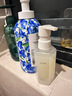 蘭（LAN）【禮物送女友】蘭糯感卸妝油溫和卸妝清潔眼唇臉三合一300ml 曬單實(shí)拍圖