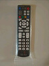 中國聯(lián)通網(wǎng)絡(luò)機(jī)頂盒遙控器中興通用S65 S61 UNT400G1 ZXV10 B60AV 聯(lián)通紅外遙控器 曬單實拍圖