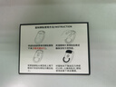 黑皇ice冰版腳貼適用 煉獄蝰蛇V3Pro鼠標(biāo)腳墊足貼蝰蛇V4專業(yè)版標(biāo)準(zhǔn)版V2X厚款替換型順滑耐磨 煉獄蝰蛇標(biāo)準(zhǔn)版 冰版腳貼 一副 曬單實拍圖