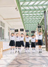 G.DUCKKIDS男童白襯衫短袖夏季兒童白色襯衣中大童上衣小學(xué)生校服洋氣表演服 短袖白襯衫 90 尺碼1~2歲【 80-90cm】 曬單實拍圖