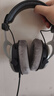 拜雅（beyerdynamic） DT990 頭戴式 高解析 HIFI動圈 開放式耳機  32歐低阻版 曬單實拍圖
