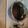 特福（Tefal）陶瓷覆面0氟涂層廚房鍋具套裝 廚具全套鍋家用組合套裝 炒菜炊具 平底鍋+湯鍋 2件套 曬單實(shí)拍圖