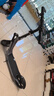 迪卡儂（DECATHLON）成人滑板車可折疊高度可調(diào)節(jié)代步車便攜通勤兩輪車C900 新款頂配版C900太空灰1.45-1.95m 曬單實(shí)拍圖