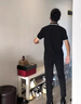 和風(fēng)雨男士香水男古龍水淡香輕奢禮盒裝男香氛木質(zhì)優(yōu)雅情人節(jié)禮物送男生 【經(jīng)典古龍】深邃黑100ml 曬單實(shí)拍圖