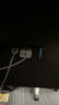 原焋蘋果airpods4充電線藍牙耳機4代充電器雙Type-c數(shù)據線USB-C快充線 雙type-C充電線【1米】 曬單實拍圖