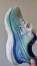 耐克（NIKE）男鞋 2025新款夏季運(yùn)動(dòng)鞋JOURNEY RUN緩震耐磨輕便透氣公路跑步鞋 烈焰疾風(fēng)-101 【白色黑勾漸變橙】 42.5 曬單實(shí)拍圖