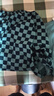 貓人睡衣男100%純棉短袖短褲夏季男士睡衣新款全棉大碼四季家居服套裝 【100%純棉 親膚透氣】款式七 2XL 【建議140-160斤】 曬單實拍圖