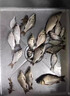 新款硬殼魚(yú)竿包輕便型竿包加厚漁具包防水多功能釣魚(yú)收納包路亞包 【輕量便攜版】黑125*6*6cm 曬單實(shí)拍圖